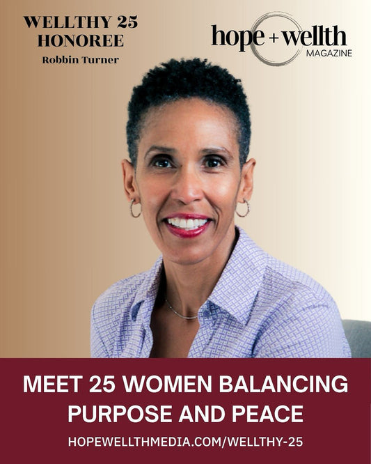 Redefining Success: Why Self-Care for Women of Color Is a Non-Negotiable