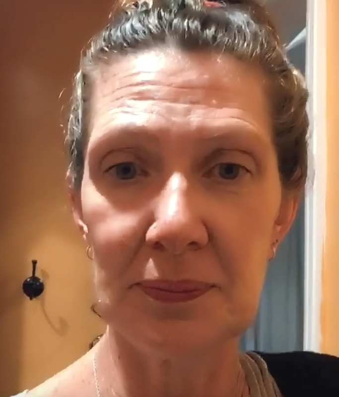Meet Our Featured Community Member: Nancy