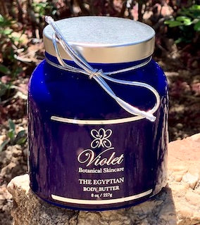 News Flash: Stock Up On Your Body Butters Before April 30th
