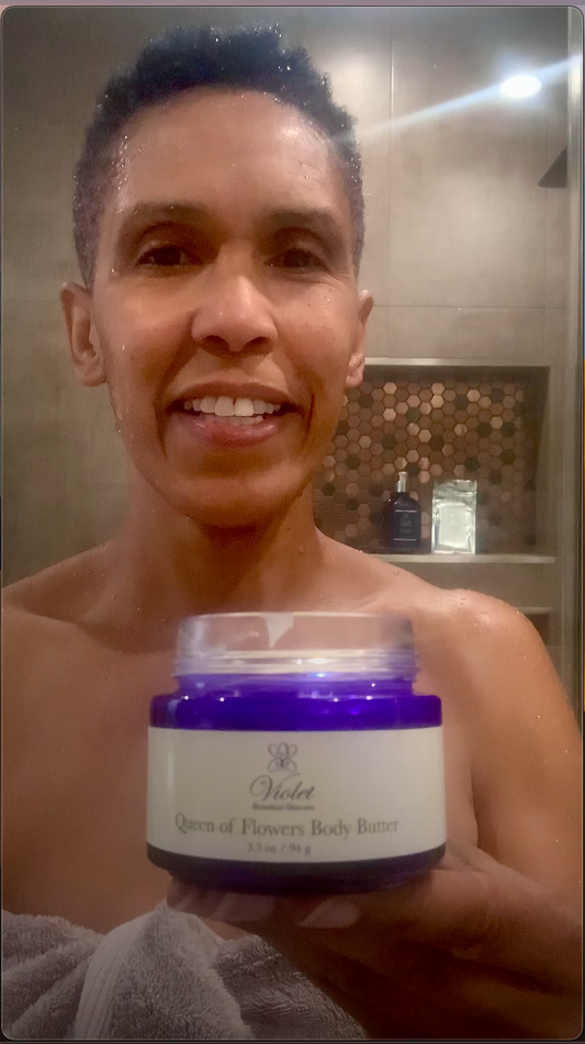 The Best Time to Apply Body Moisturizer