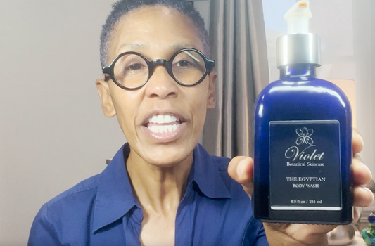 Are Your Eczema Symptoms Caused By Emulsifiers?