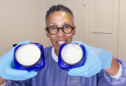 Work With Me Wednesday: Mafura Butter, A Gift From Africa