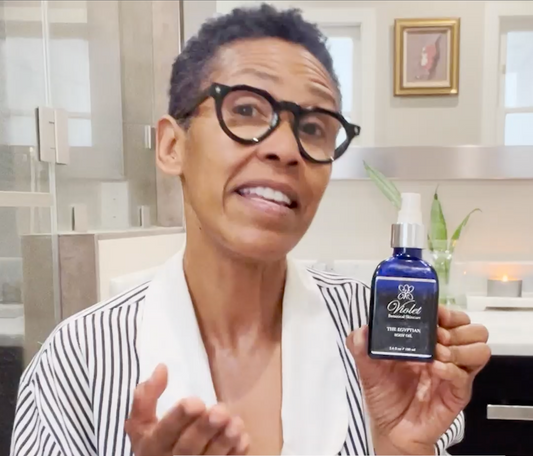 Marula Oil Will Make You A Body Oil Lover