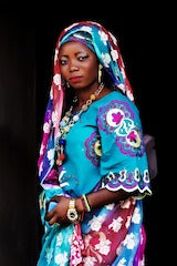 Skin Aging and Ethnicity