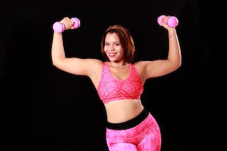 Exercise for Glowing Skin