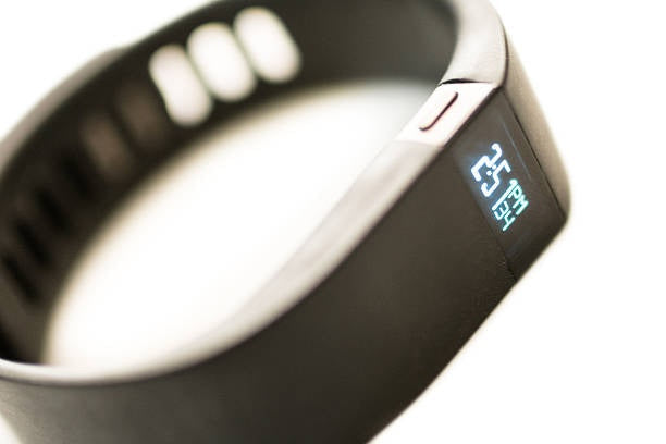 What If Real Self-Care Starts With Taking Your Fitbit Off?
