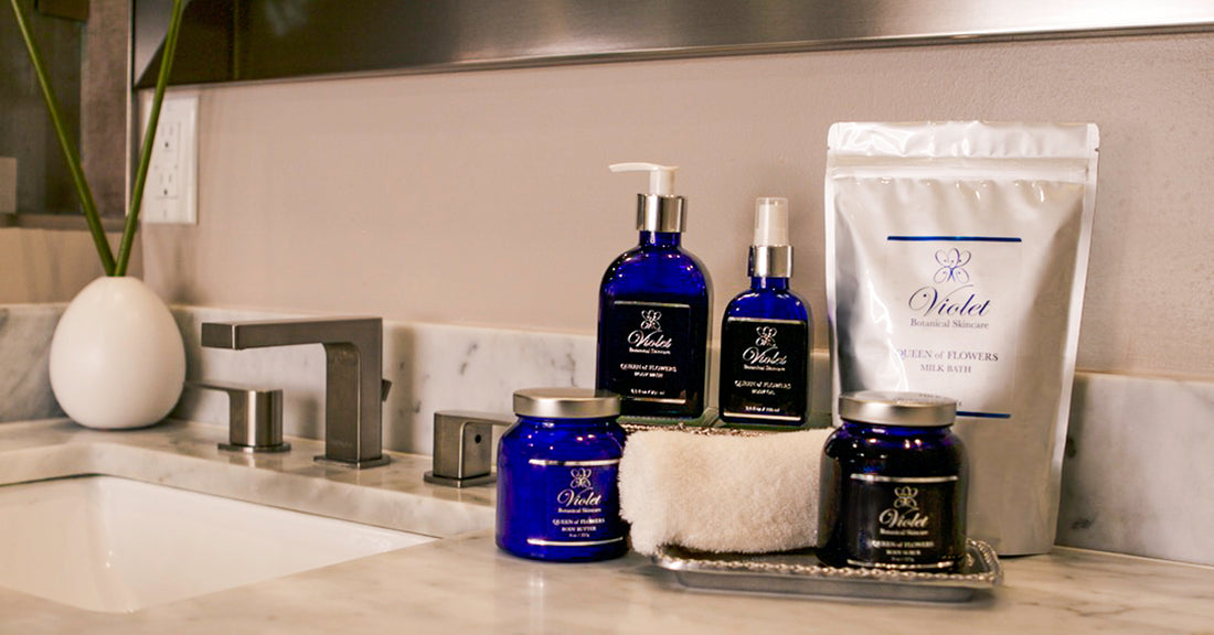 Beauty Ingredients Matter