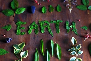 Sustainability: More Than A Media Buzzword