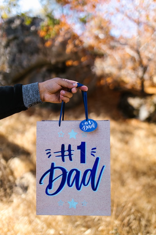 Happy Father's Day