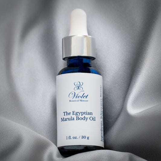 Body Oil The Egyptian Marula 1 fl oz