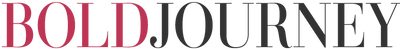 Bold Journey logo