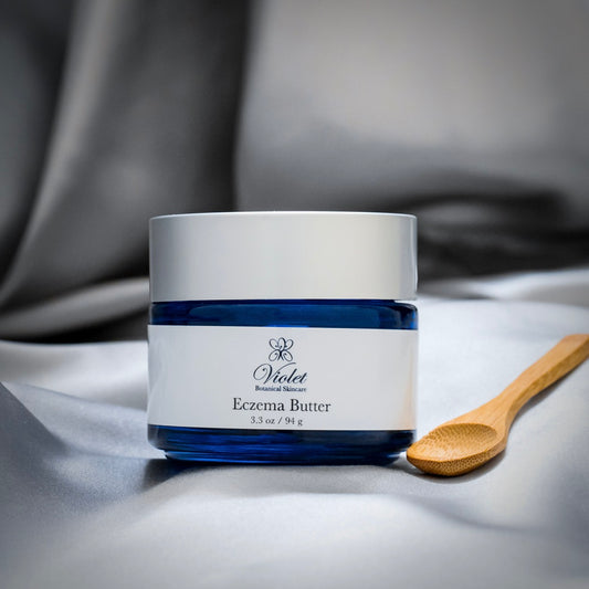 Eczema butter 3.3 oz