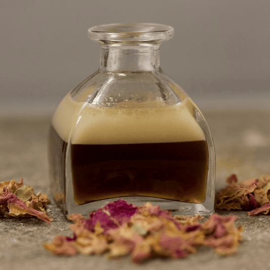 Queen of Flowers Body Wash