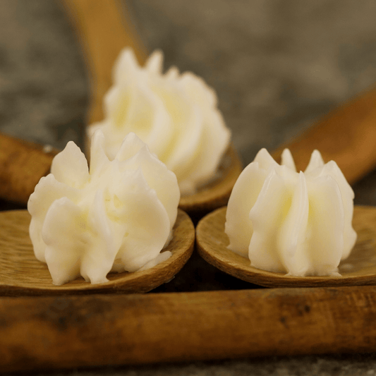 The Egyptian Body Butter