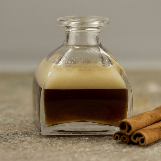 The Egyptian Body Wash