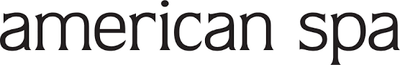 American Spa logo