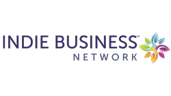Indie Business Network logo