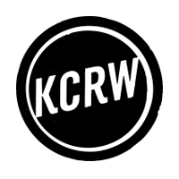 KCRW logo