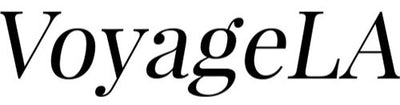 VoyageLA logo