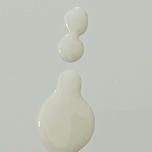 Body Oil The Egyptian product closeup