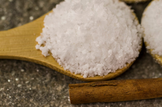 Dead Sea Salt Bath For Eczema