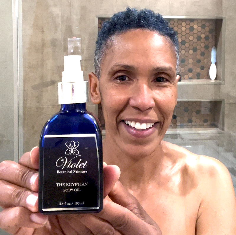The 3-Minute Morning Routine That Changed My Skin