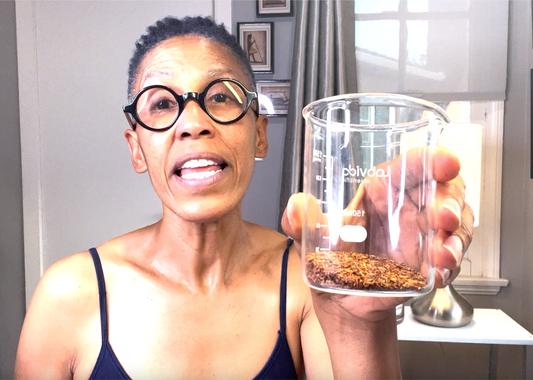 Work With Me Wednesday: Rooibos for Skincare