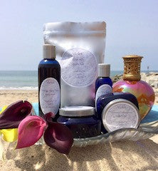 Violet Botanical Skincare