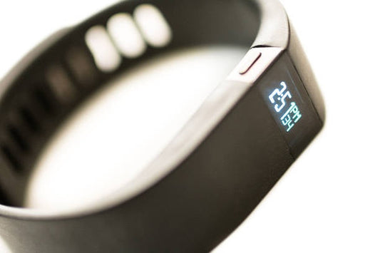 What If Real Self-Care Starts With Taking Your Fitbit Off?