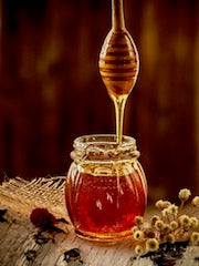 The Beauty Benefits of Honey