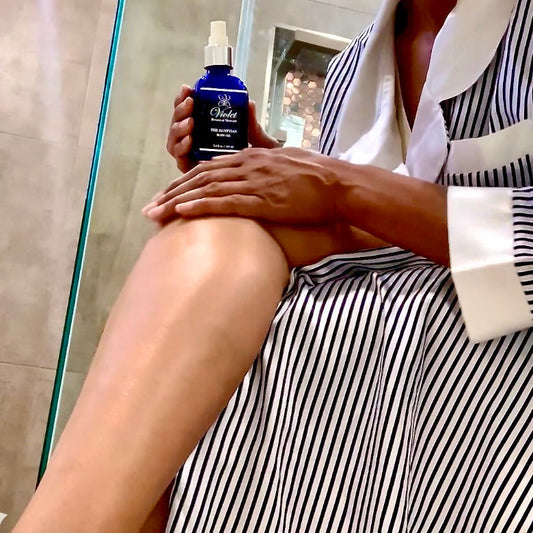 Your Winter Skin Isn’t Failing You—It’s Asking for More