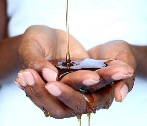 Dry, Itchy Skin? This Sticky Little Trick Works!