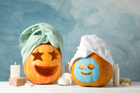 Pumpkin to Pamper: Seasonal Skincare You’ll Love