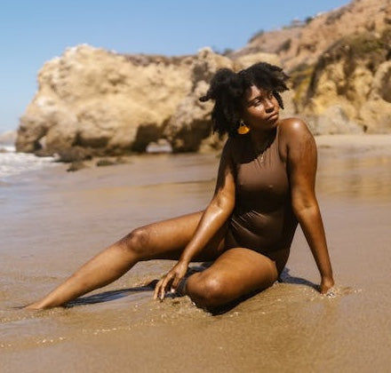 Got Too Much Sun? Here’s What Saved My Skin