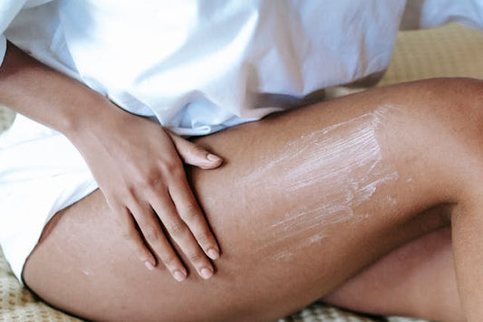 Fall Skincare Reset: 3 Steps for Soft, Smooth Skin