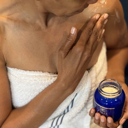 Queen of Flowers Body Butter