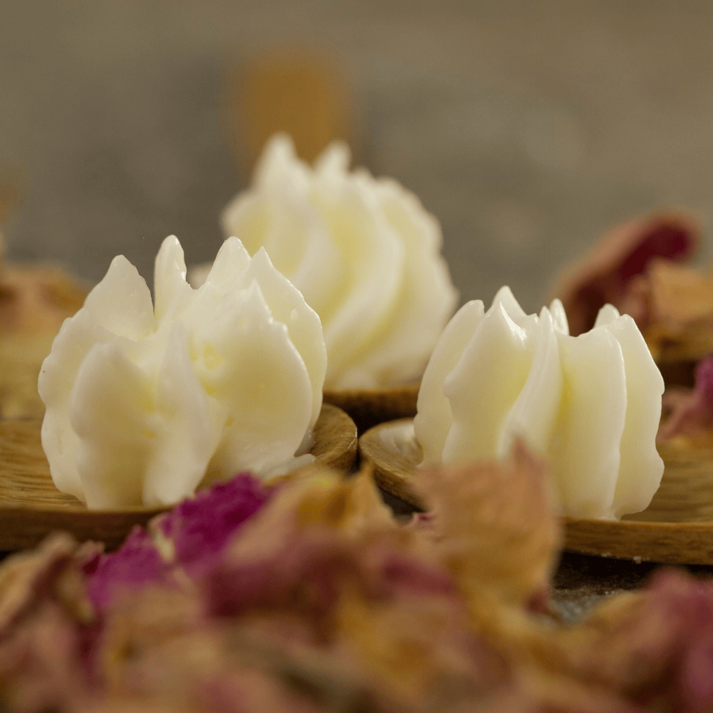 Queen of Flowers Body Butter