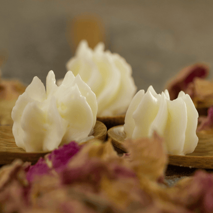 Queen of Flowers Body Butter