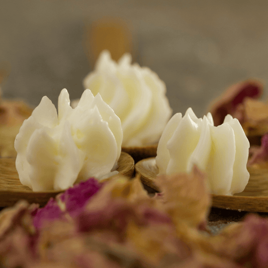 Queen of Flowers Body Butter