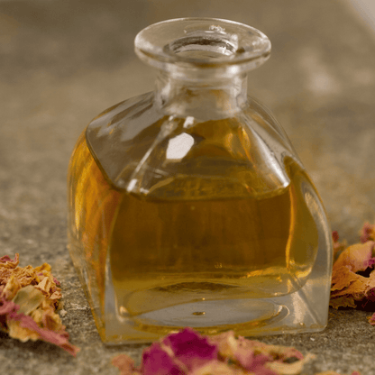 Queen of Flowers Body Oil