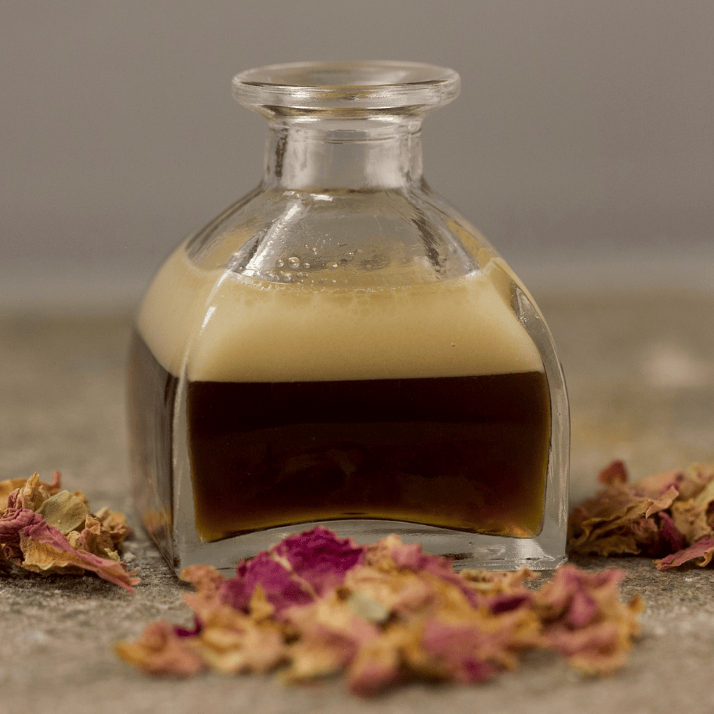 Queen of Flowers Body Wash