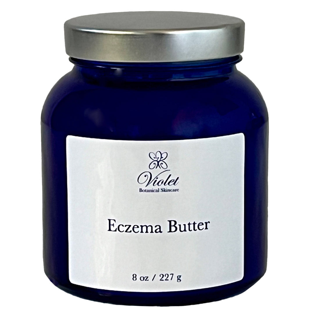 Eczema Butter