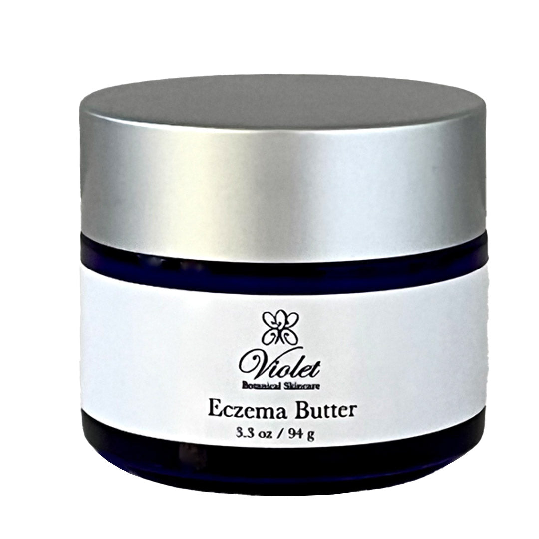 Eczema Butter