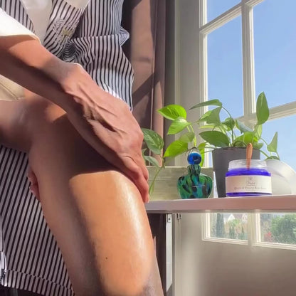 Queen of Flowers Body Butter