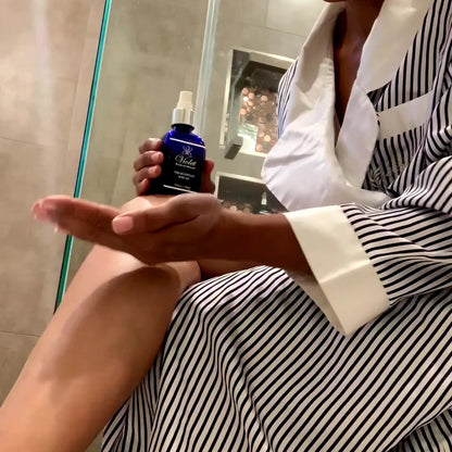 The Egyptian Body Oil