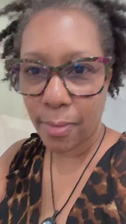 The Egyptian Bath Salt