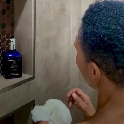 Queen of Flowers Body Wash