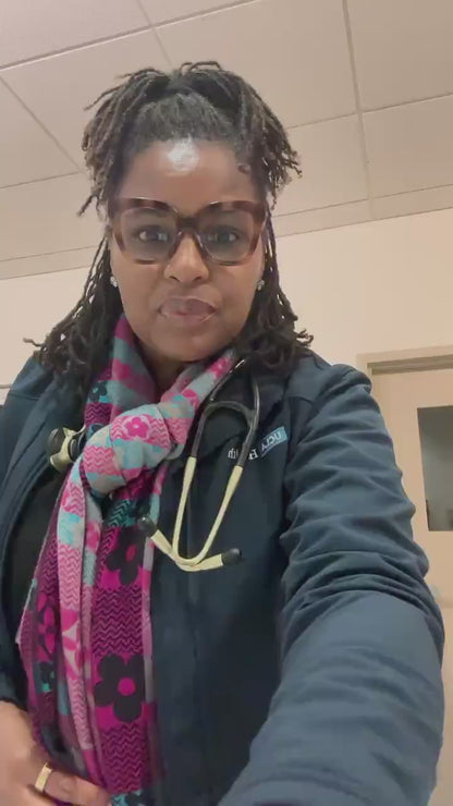 Queen of Flowers Body Butter