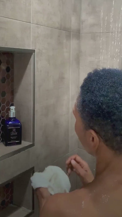 The Egyptian Body Wash