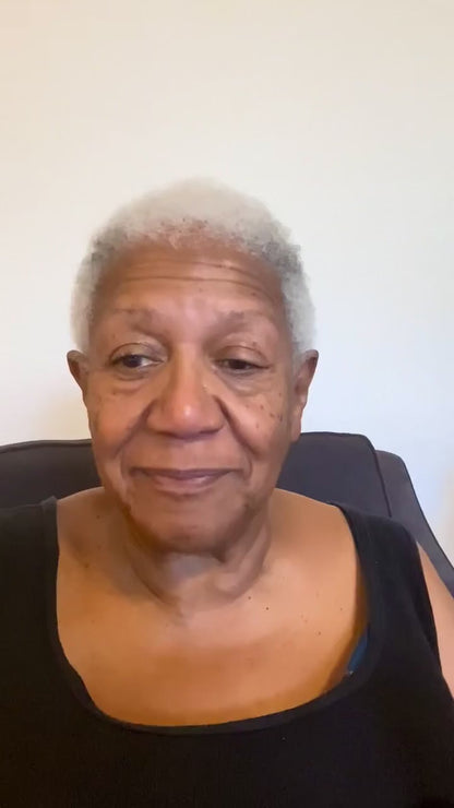 Body Butter The Egyptian Nilotica Shea